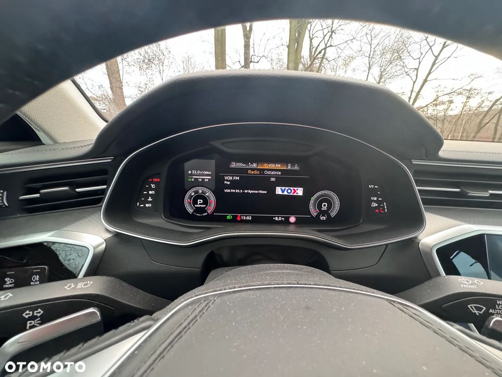 Audi A6 3.0 TDI Quattro S tronic - 19