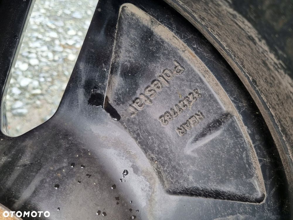 felga volvo polestar 9jx19 et53 - 5