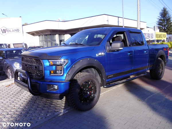 Ford F150