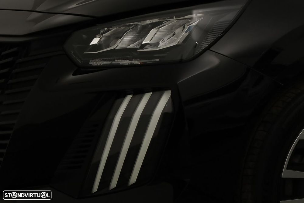 Peugeot 208 1.2 PureTech Style - 6