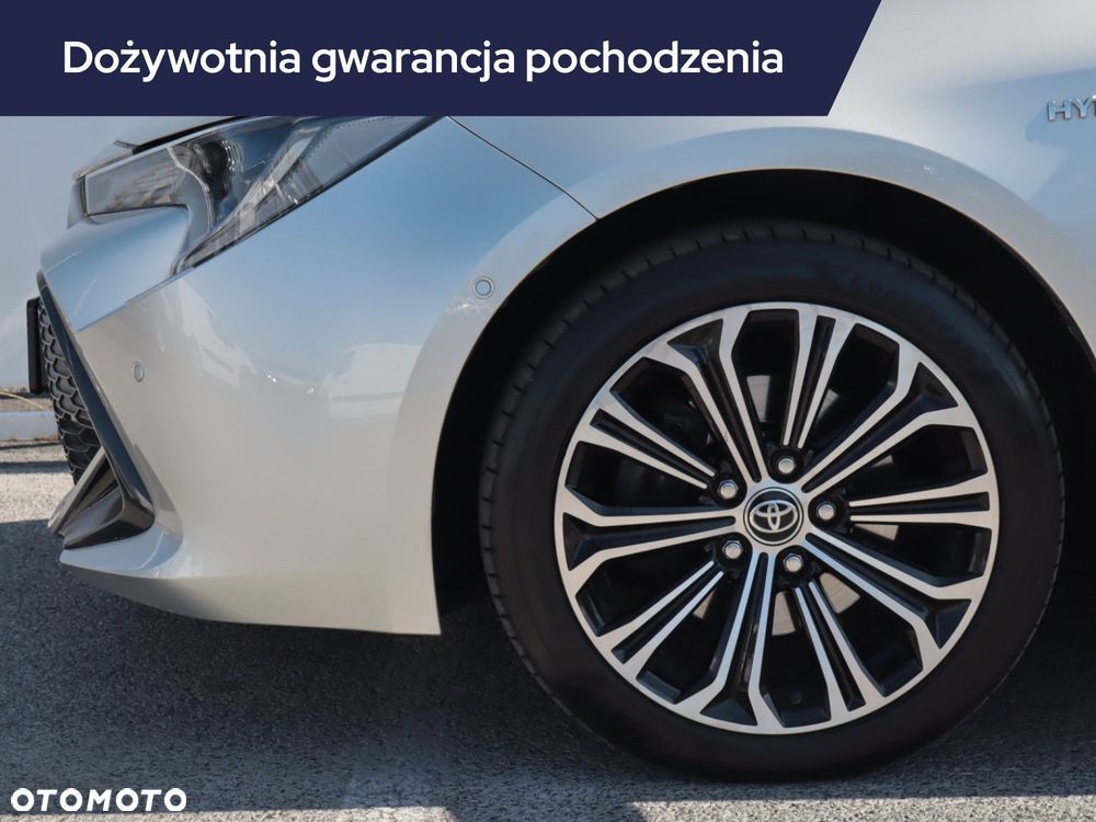 Toyota Corolla - 17