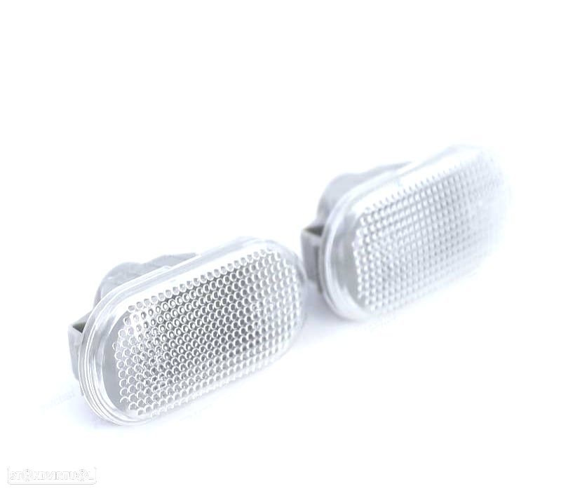 PISCAS LATERAIS RENAULT E NISSAN 00-12 - 2