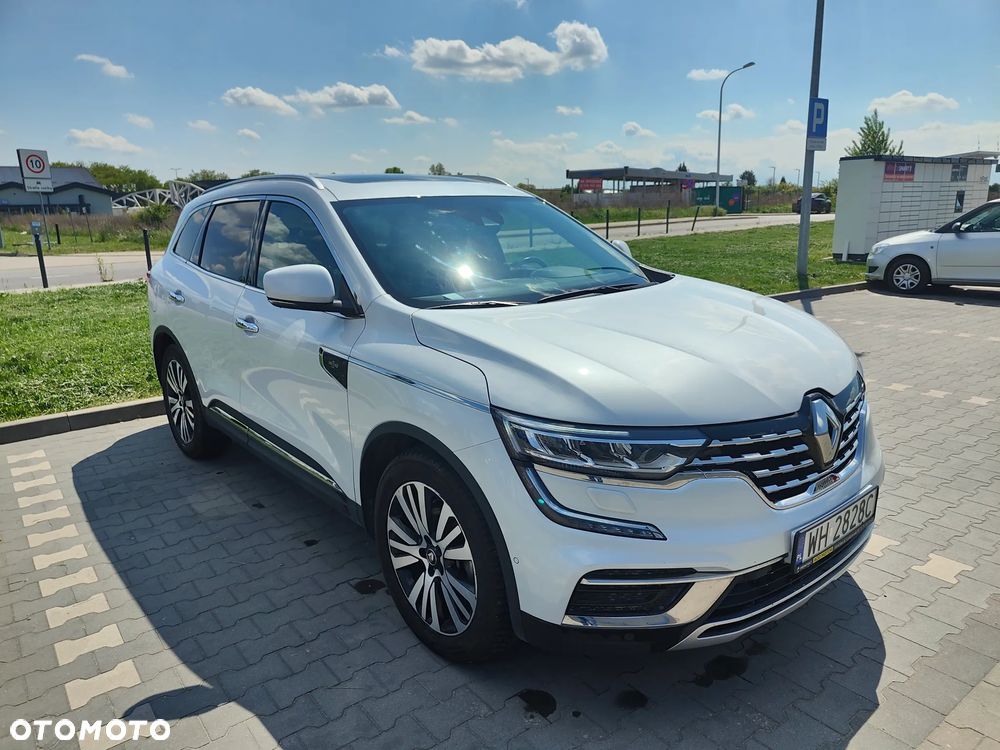 Renault Koleos 2.0 Blue dCi Techno 4x4 X-Tronic - 19