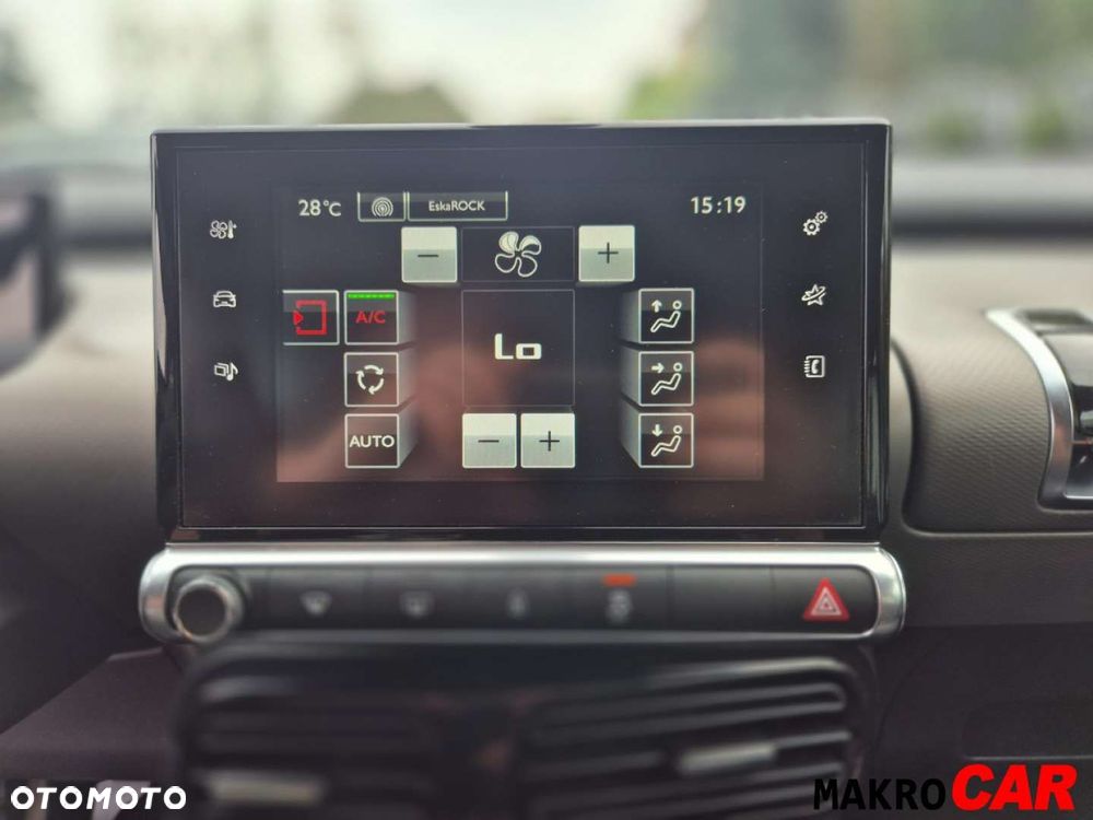 Citroën C4 Cactus - 13