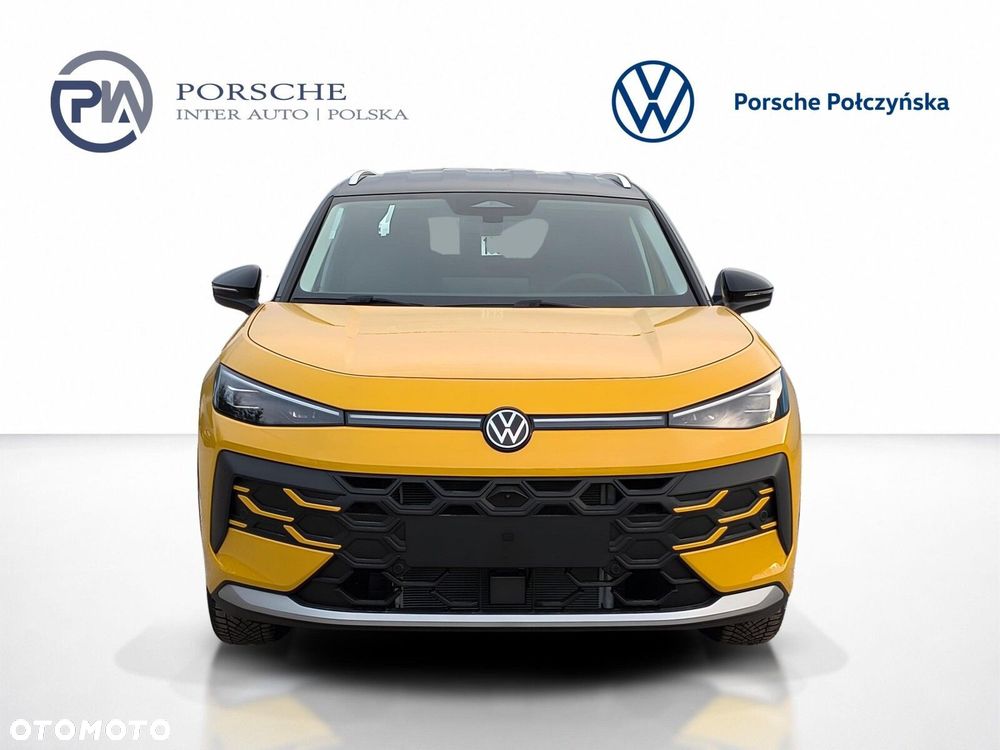 Volkswagen T-Roc 1.5 eTSI Style DSG - 10
