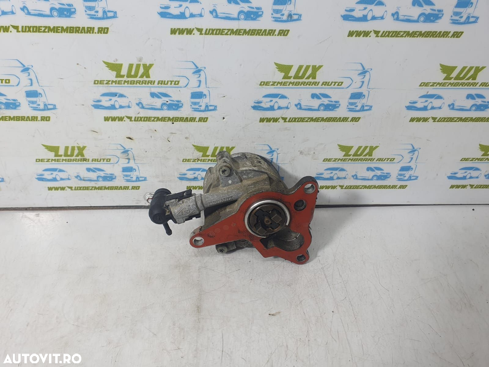 Pompa vacuum f009d00722 2.0 dci M9R Renault Laguna 3 - 2