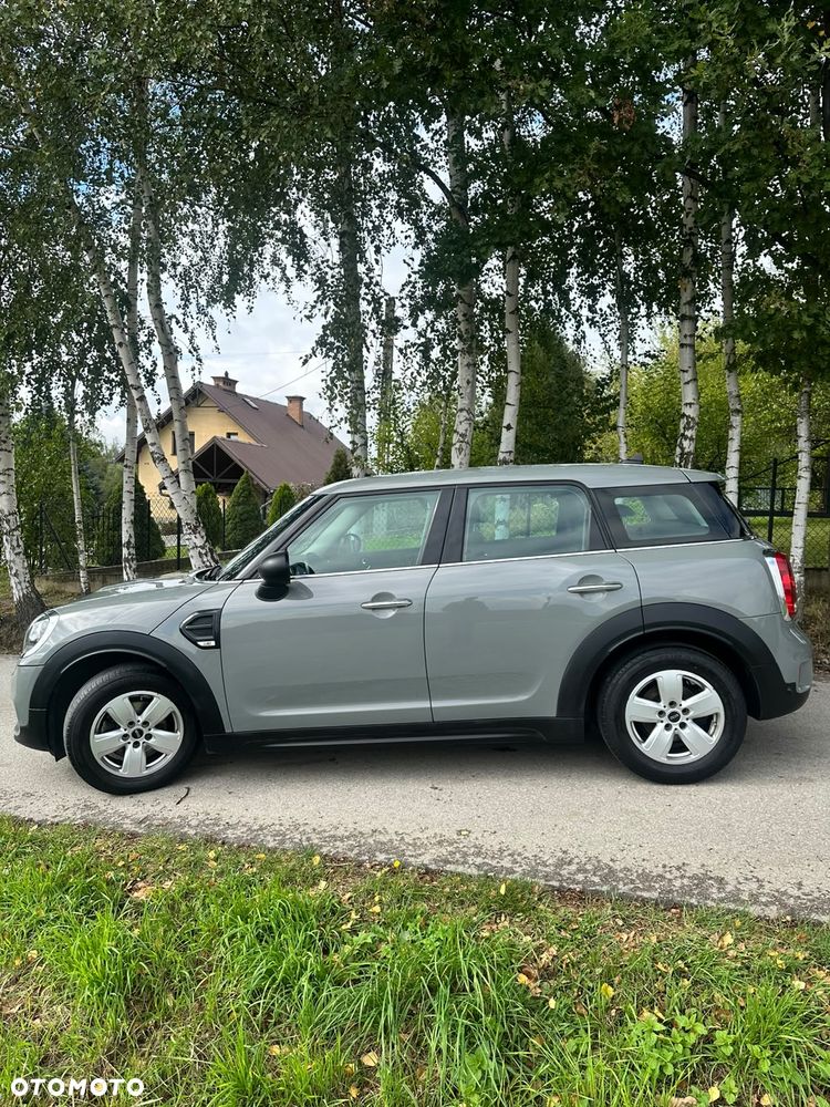 Mini Countryman 2018 photo 2