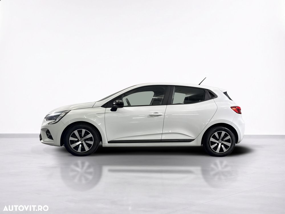 Renault Clio - 3