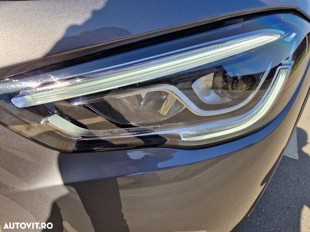 Mercedes-Benz GLA 200 d 8G-DCT Style - 11