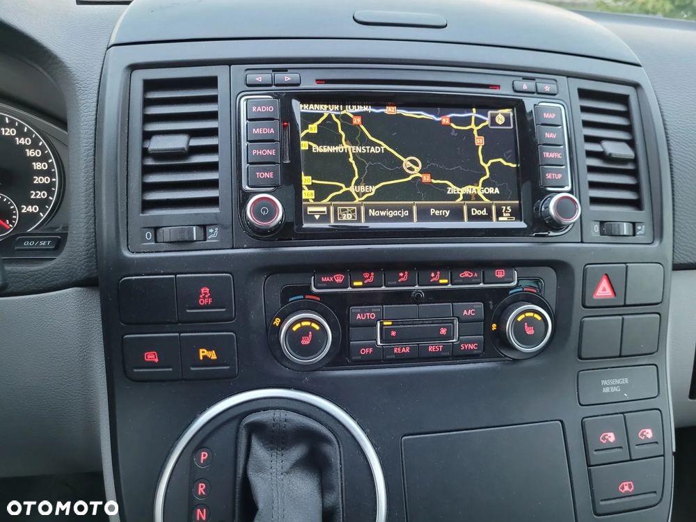 Volkswagen Multivan 2.0 BiTDI L1 Highline DSG - 17