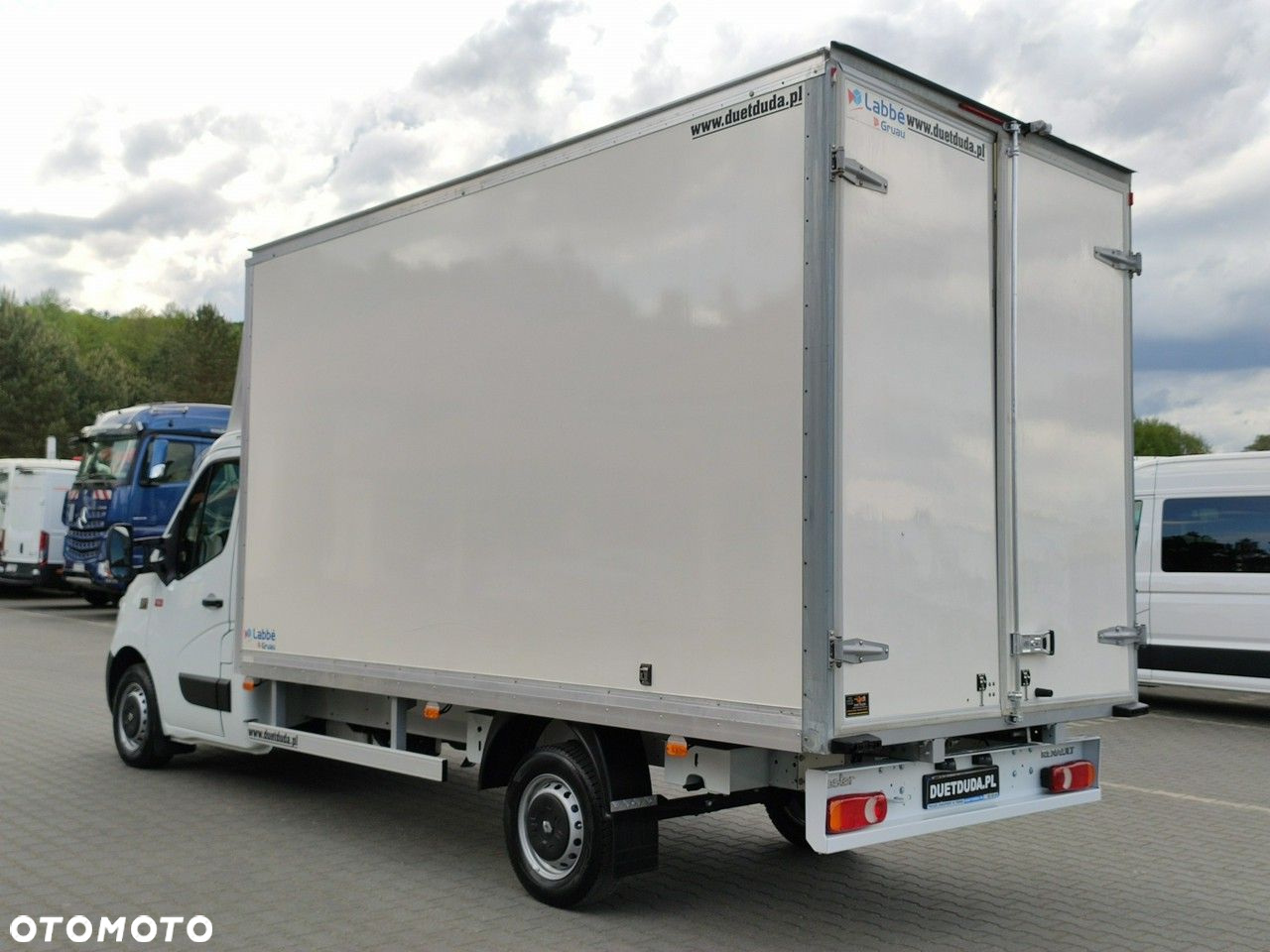 Renault Master - 13