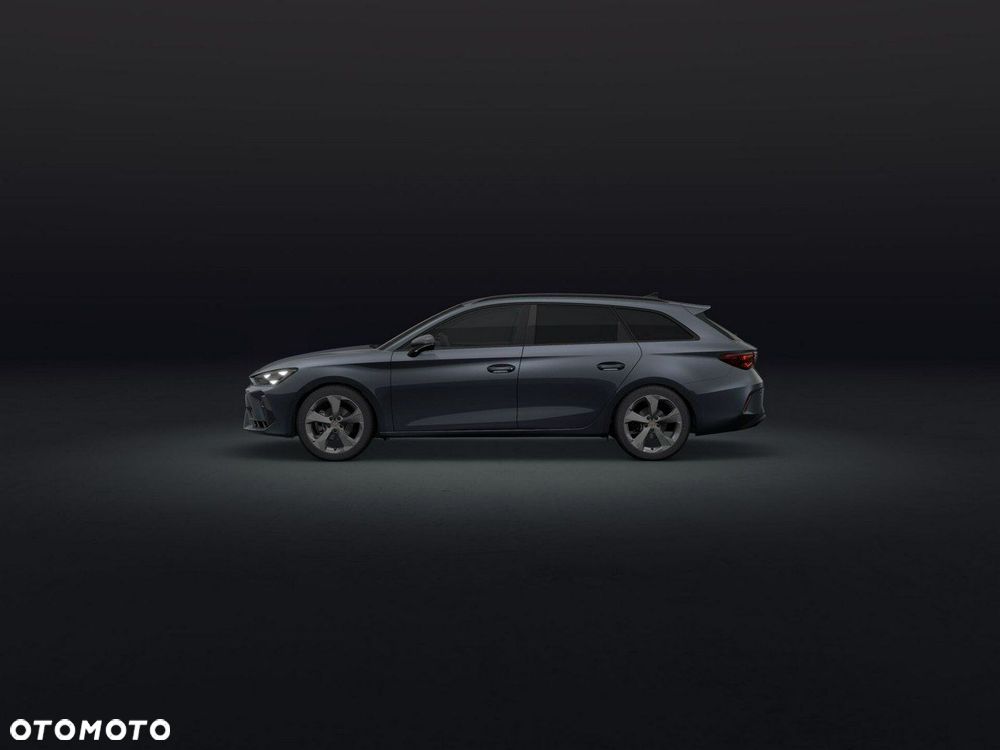 Cupra Leon Sportstourer - 3