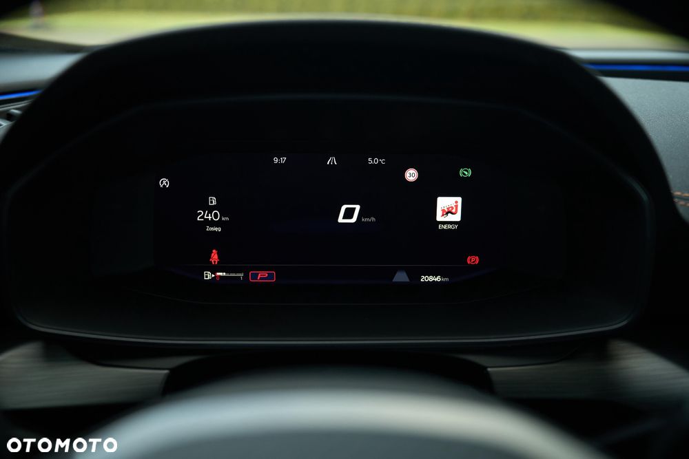 Cupra Formentor - 16