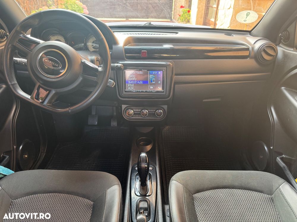 Microcar Due - 7