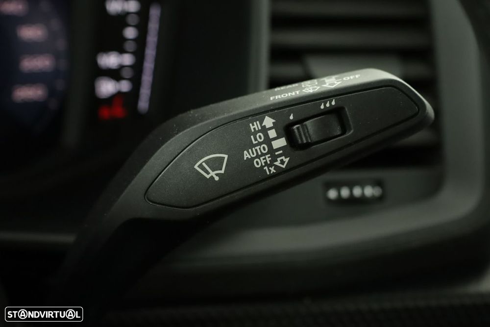 Audi A1 Sportback 30 TFSI Advanced S tronic - 16