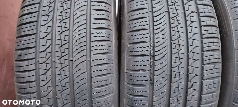 Opony Całoroczne Pirelli Scorpion All Season 235/50/20 104W 2024r 4x8mm Demo !! Komplet Starogard Gdański - 3