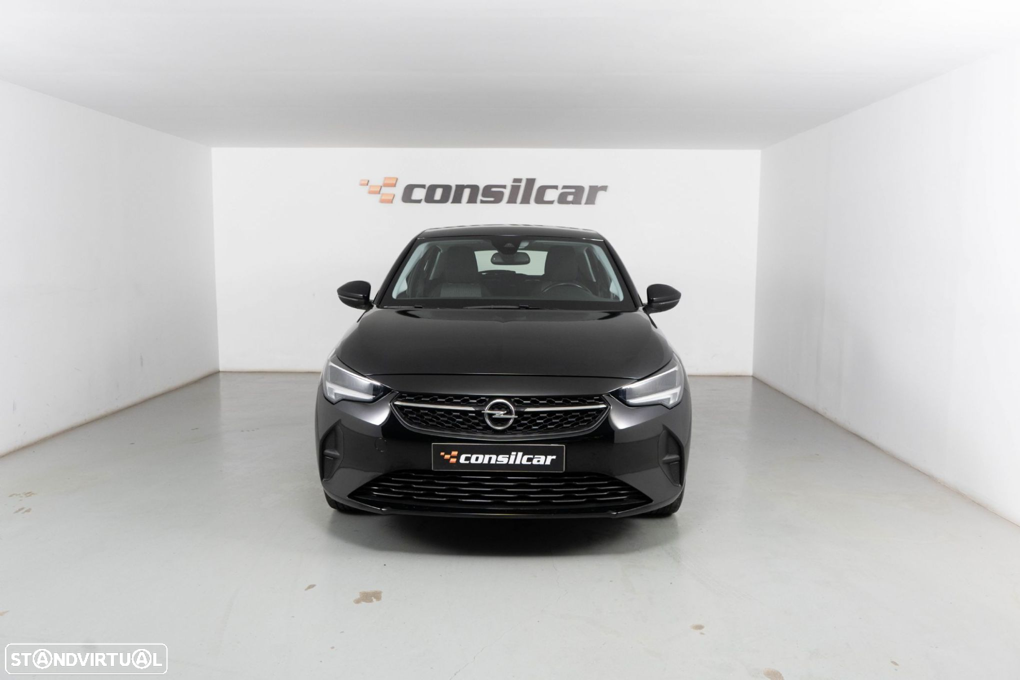 Opel Corsa 1.2 Edition - 2