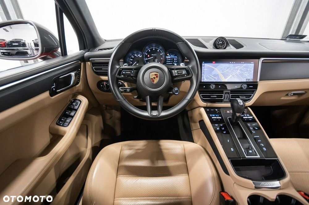 Porsche Macan T PDK - 21