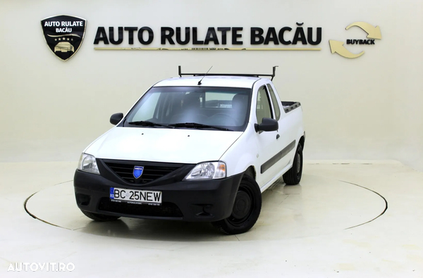 Dacia Logan Pick-Up 1.5 dCi