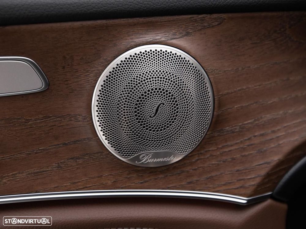 Mercedes-Benz E 300 de 4Matic 9G-TRONIC - 20