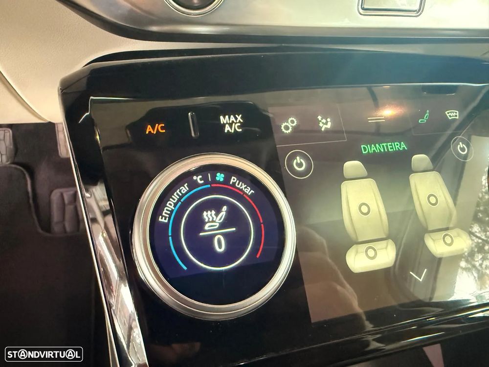 Jaguar I-Pace EV400 AWD First Edition - 27