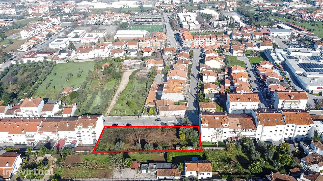 Terreno  para venda - Grande imagem: 3/7