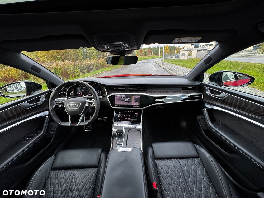 Audi A7 Sportback - 37