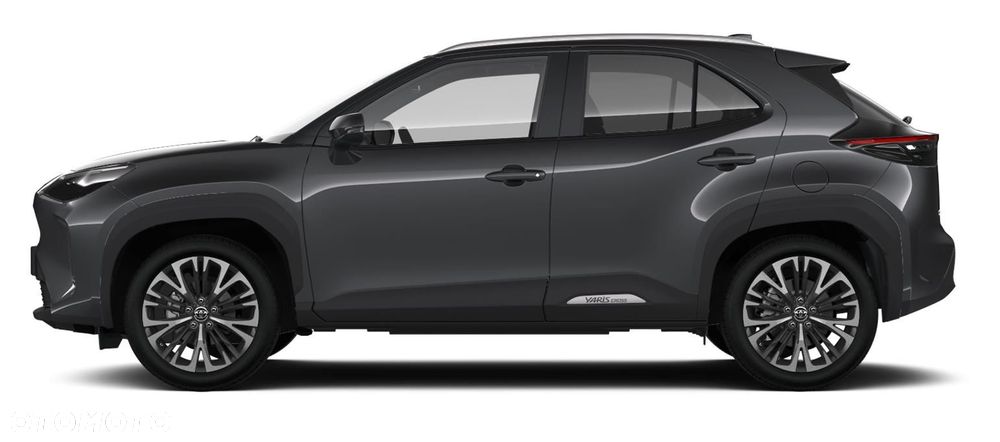 Toyota Yaris Cross Hybrid 1.5 Style AWD - 6
