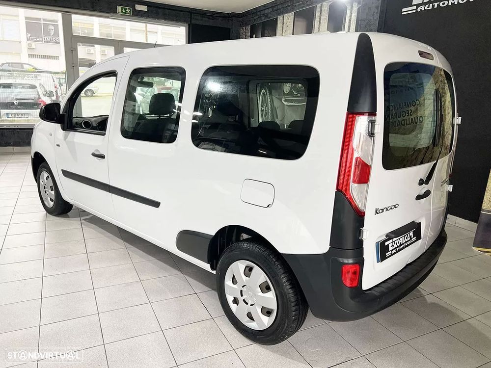 Renault Kangoo - 3