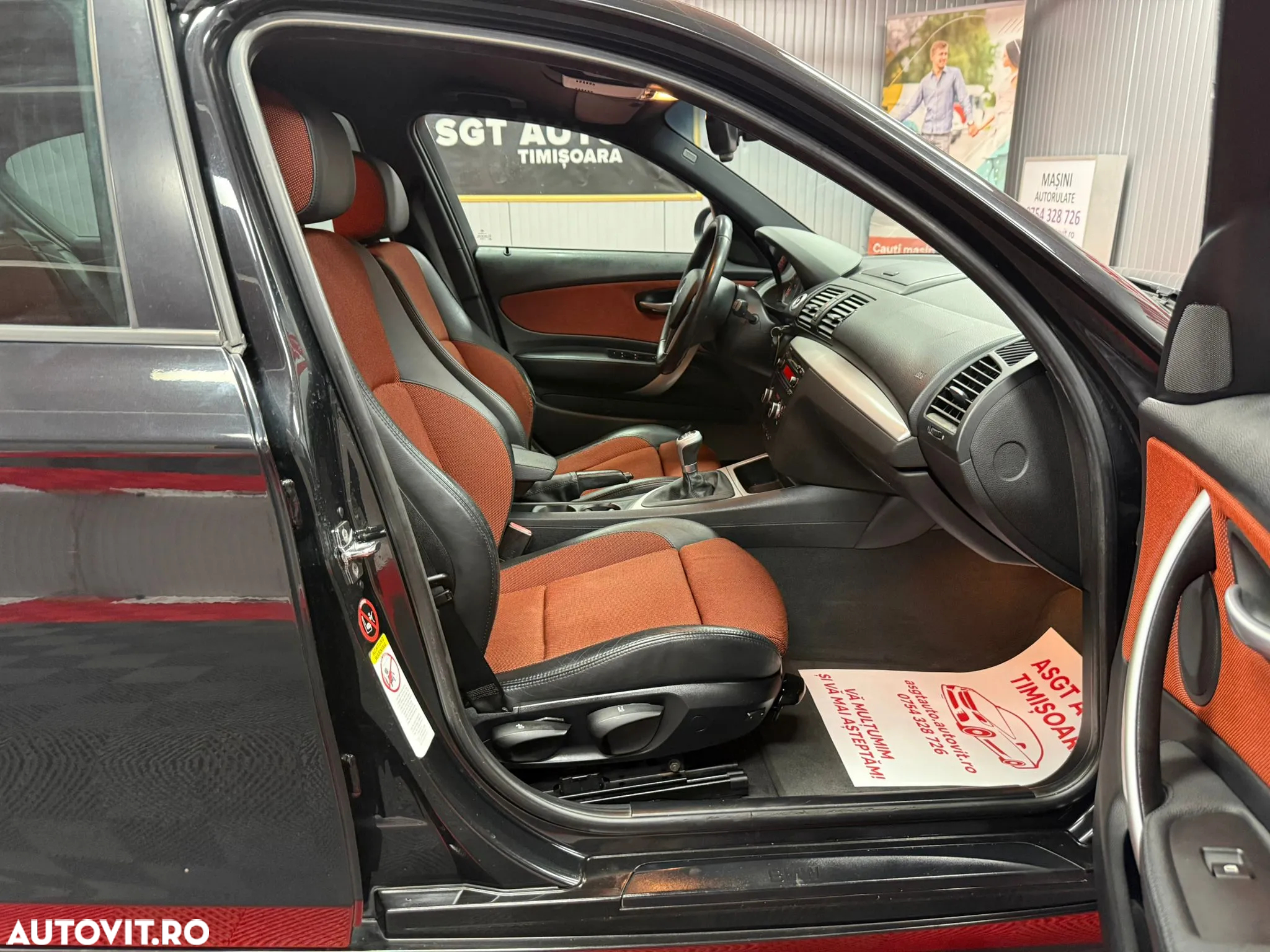 BMW Seria 1 - 13