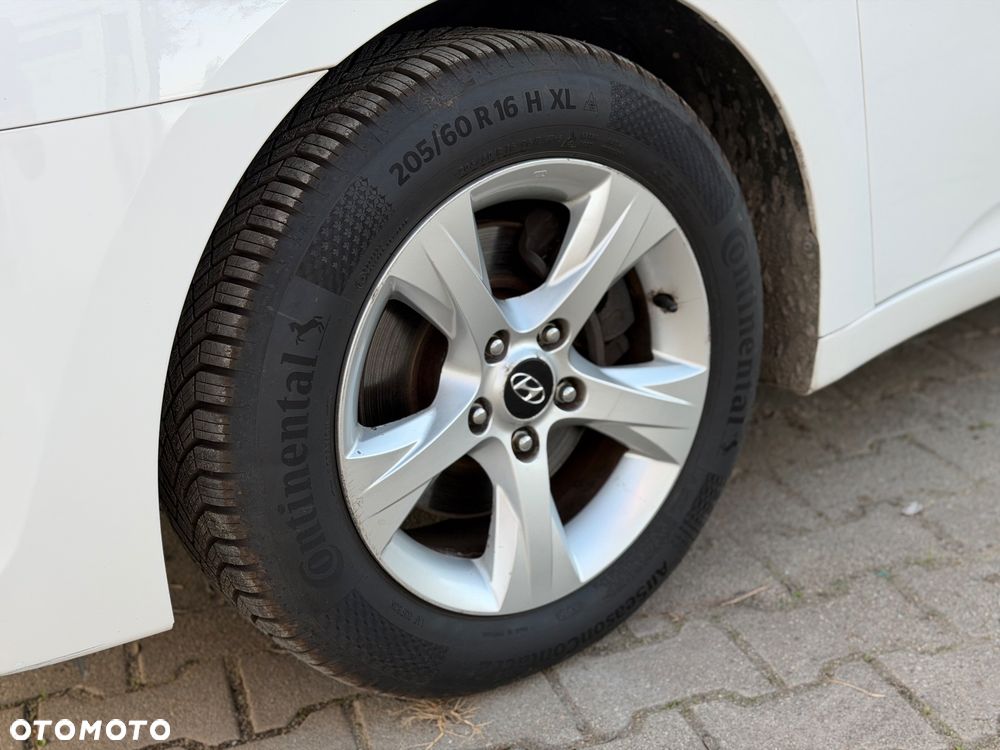 Hyundai i40 - 34