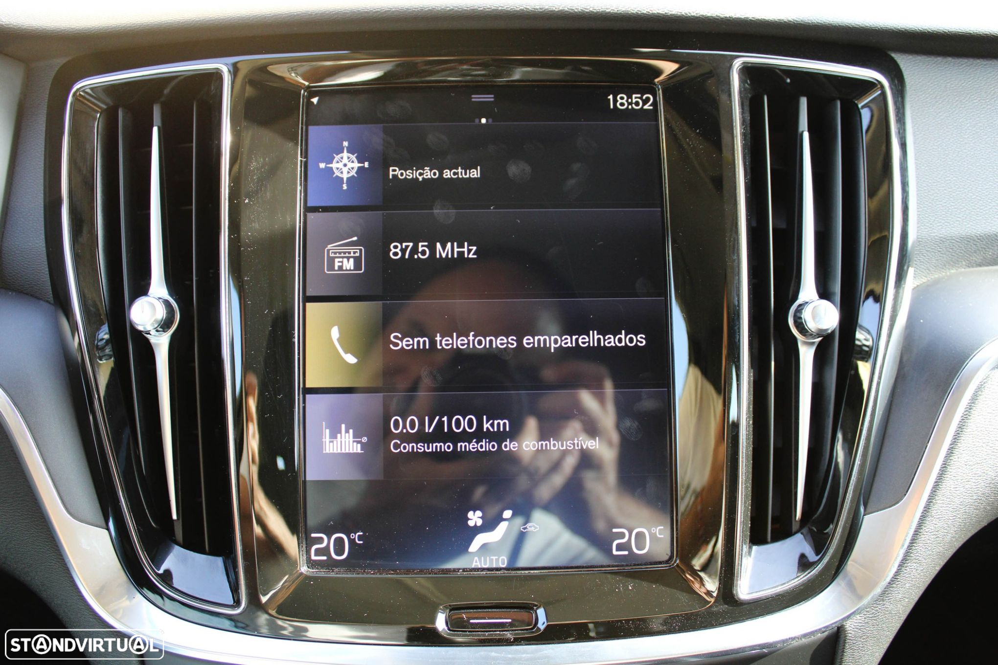 Volvo V60 2.0 D3 - 32