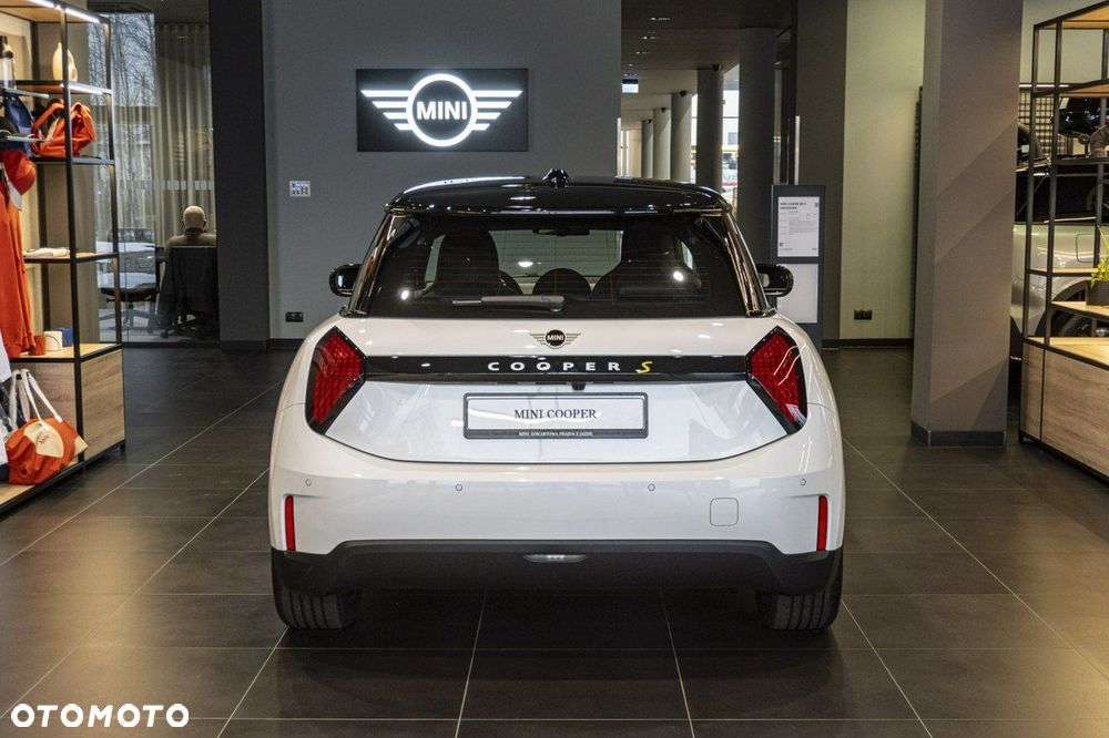 MINI Cooper - 10