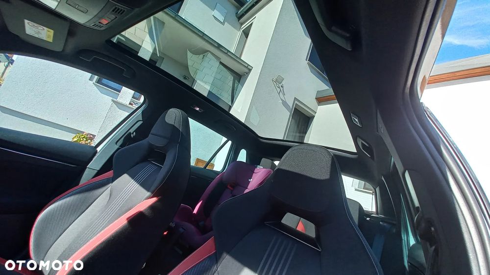 Skoda Kamiq 1.5 TSI DSG Monte Carlo - 21