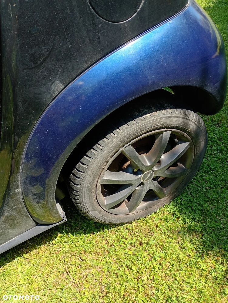 Smart Forfour pulse - 12
