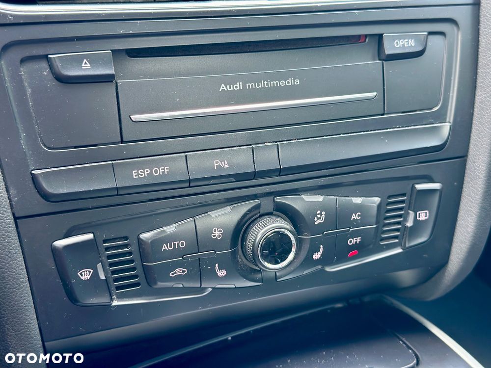 Audi A4 Limousine 1.8 TFSI multitronic Ambition - 20
