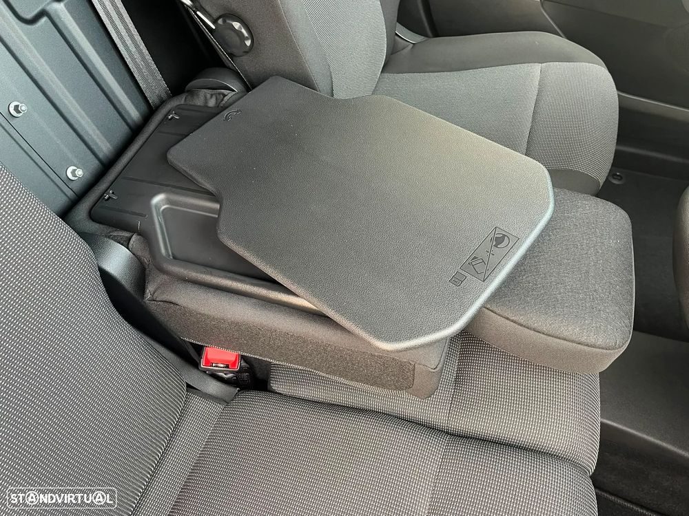 Citroën Berlingo M 1.5 BlueHDi 100cv - 28