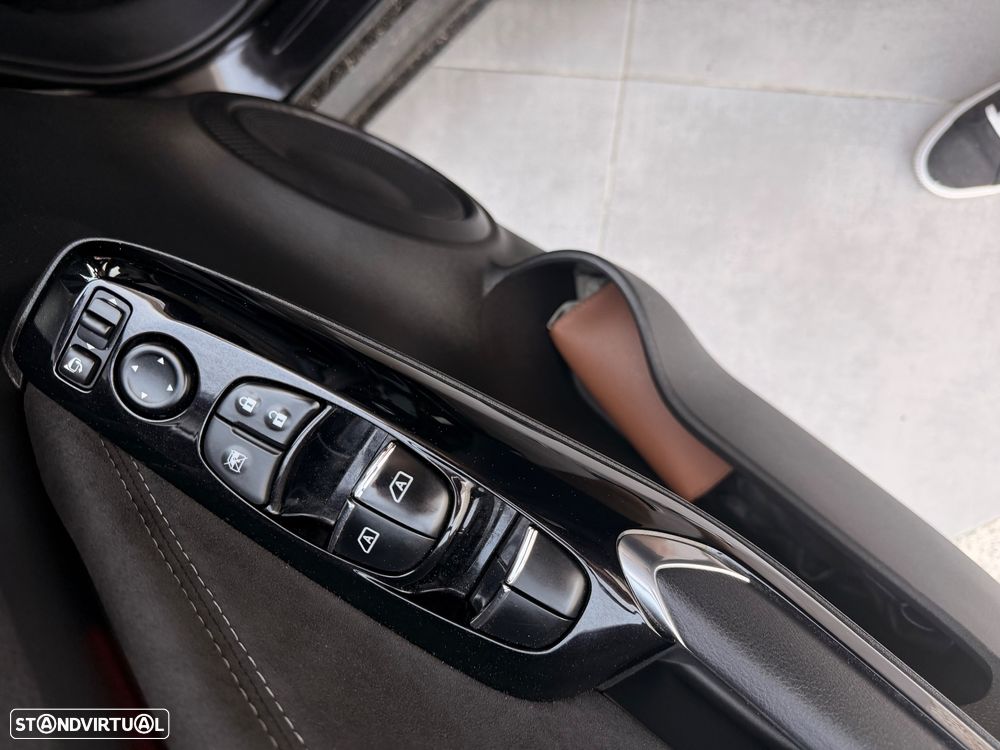 Nissan Juke DIG-T 117 DCT N-Design - 5