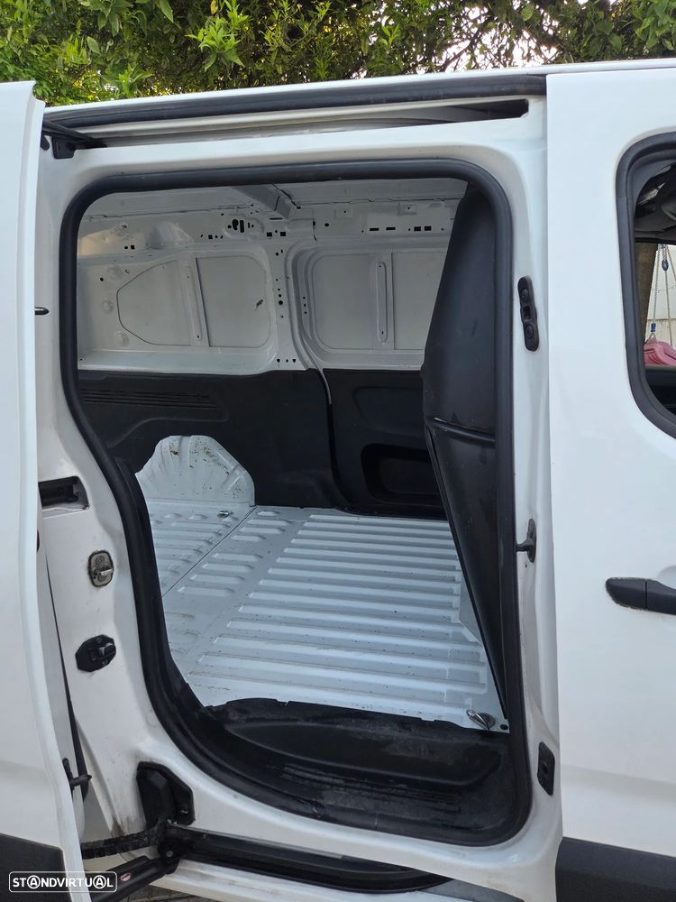 Citroën Berlingo 1.5 BlueHDi XL Live - 24