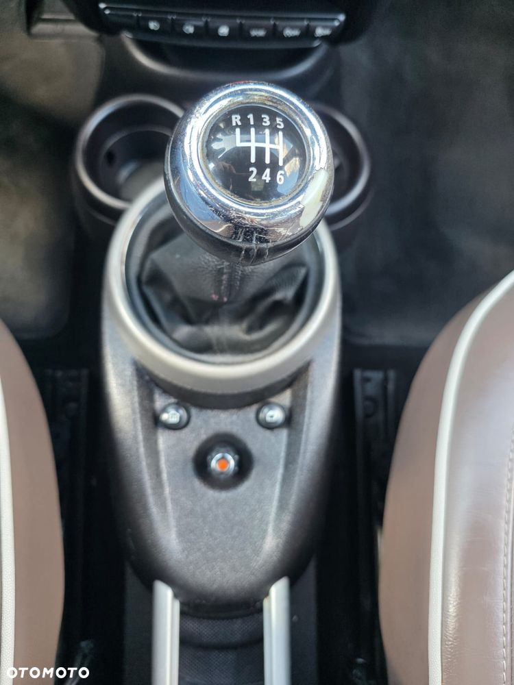 MINI Cooper S - 21