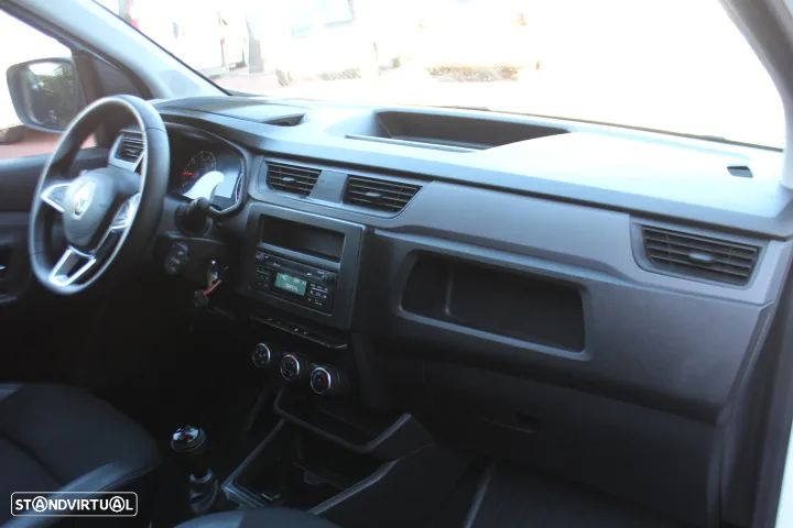 Renault EXPRESS - 15
