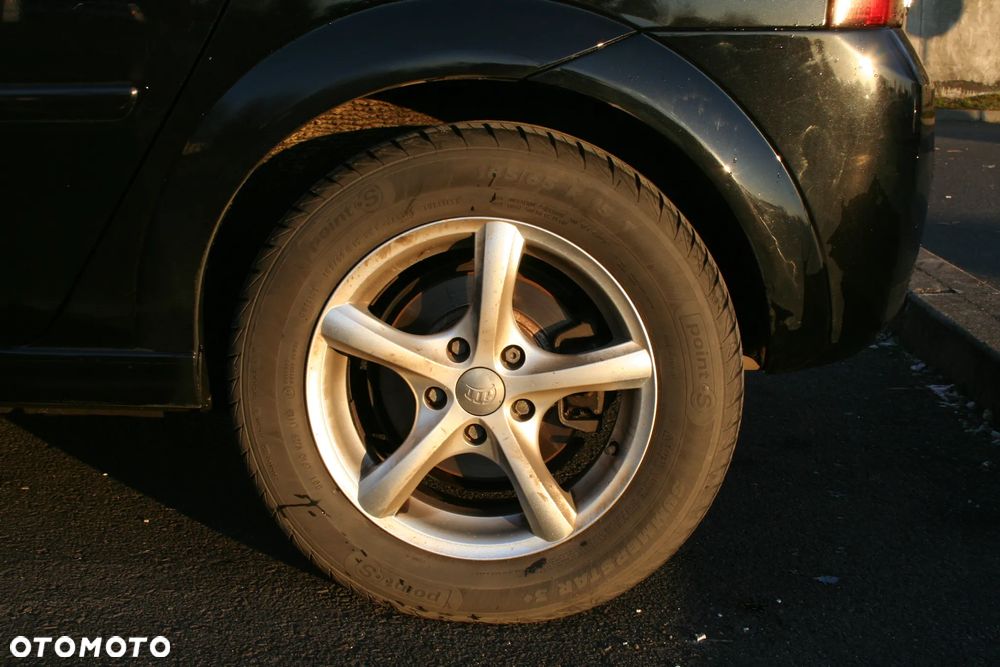 Opel Meriva 1.4 Essentia - 13