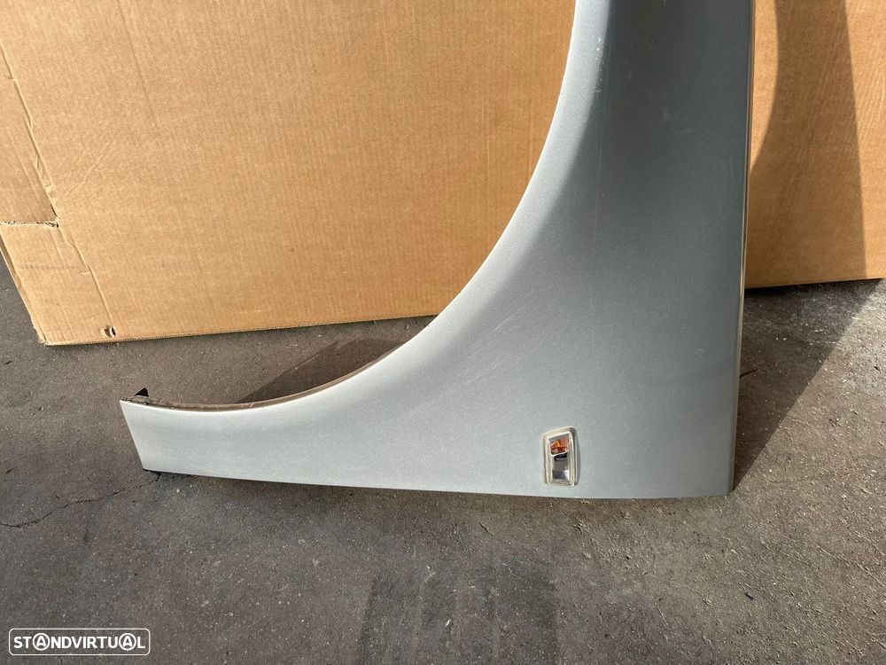 Opel Insignia A - GUARDA LAMAS ESQUERDO - GL119 - 3