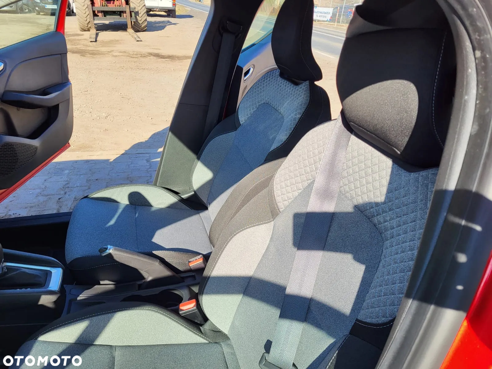 Renault Clio E-TECH Full Hybrid 145 EVOLUTION - 22