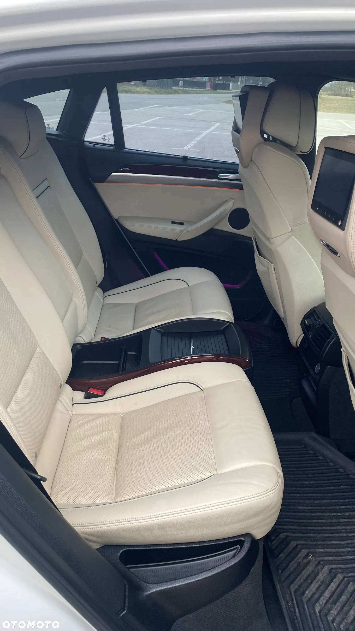BMW X6 30d xDrive - 13
