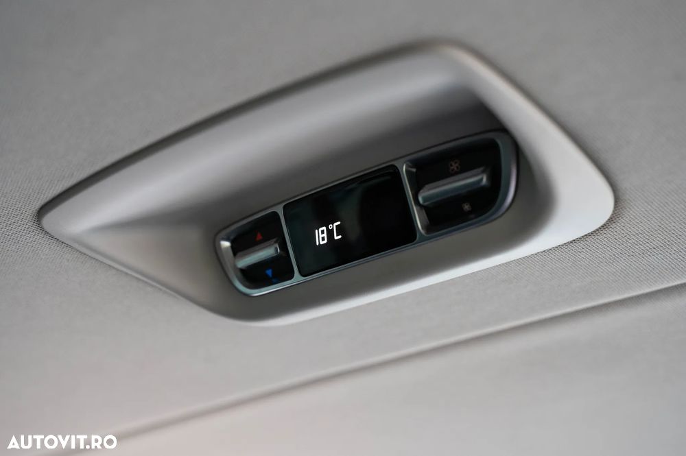 Mercedes-Benz V 220 d Lang 9G-TRONIC - 18