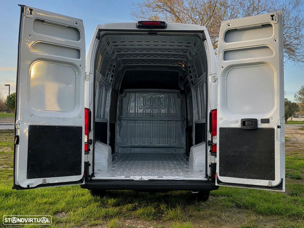 Fiat Ducato NACIONAL IVA - 27