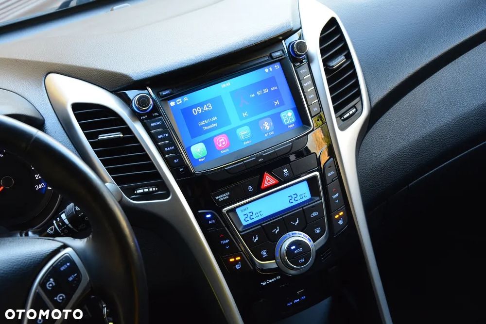 Hyundai i30 1.6 Style - 9