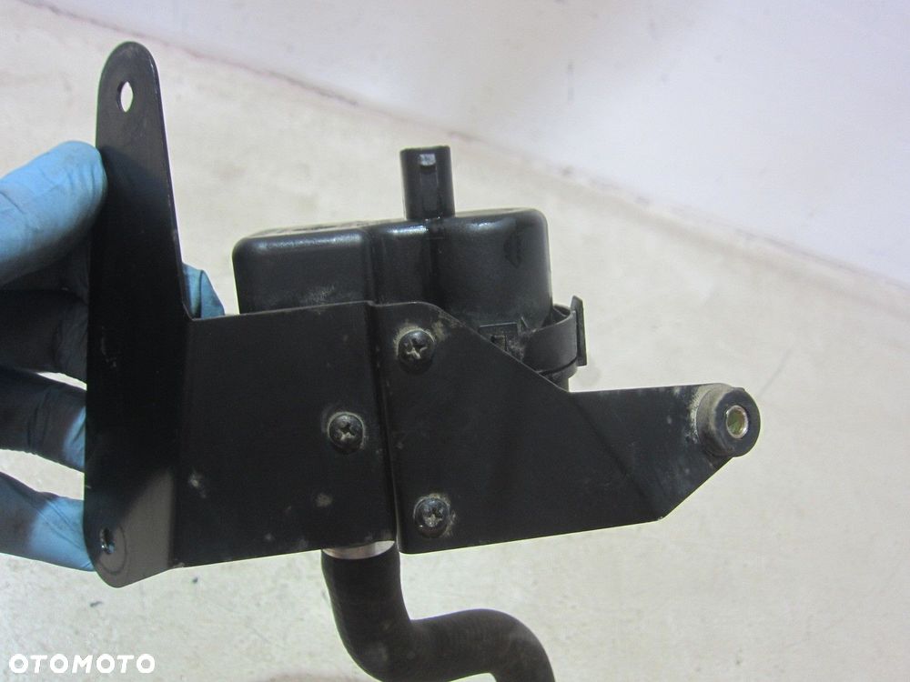 BMW Z3 E36 E46 M54B30 POMPA DIAGNOZY NIESZCZELNOŚCI 16137193479 16130428344 - 6