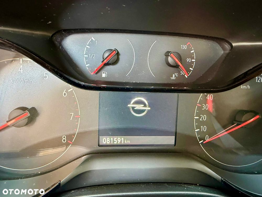 Opel Corsa 1.2 Direct Injection Turbo Start/Stop Elegance - 13